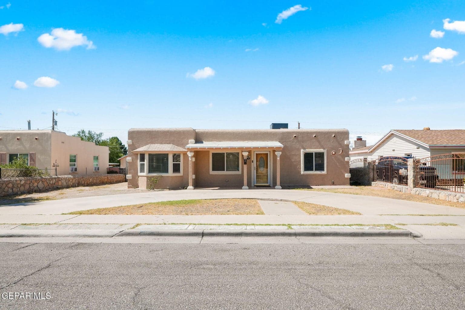 7806 TAXCO Drive