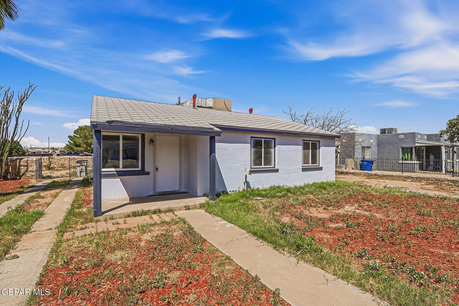 521 BEN SWAIN Drive
