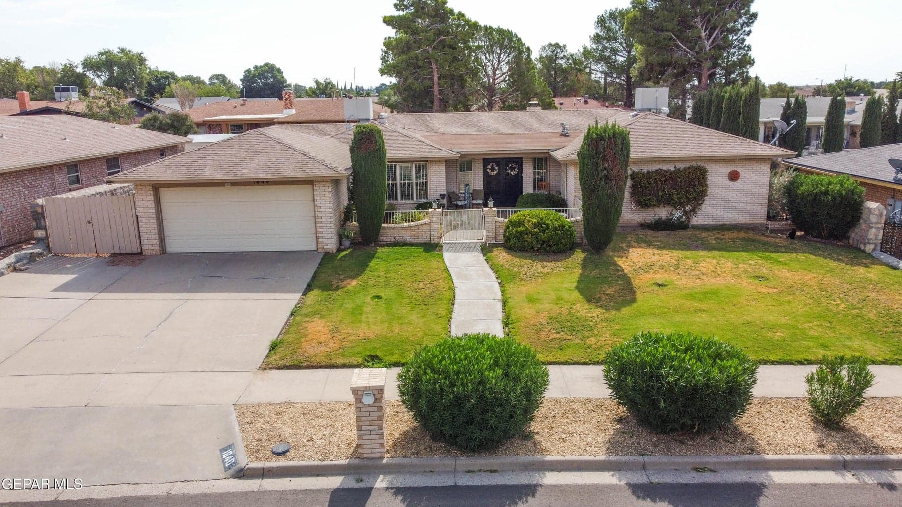 1640 BESSEMER Drive