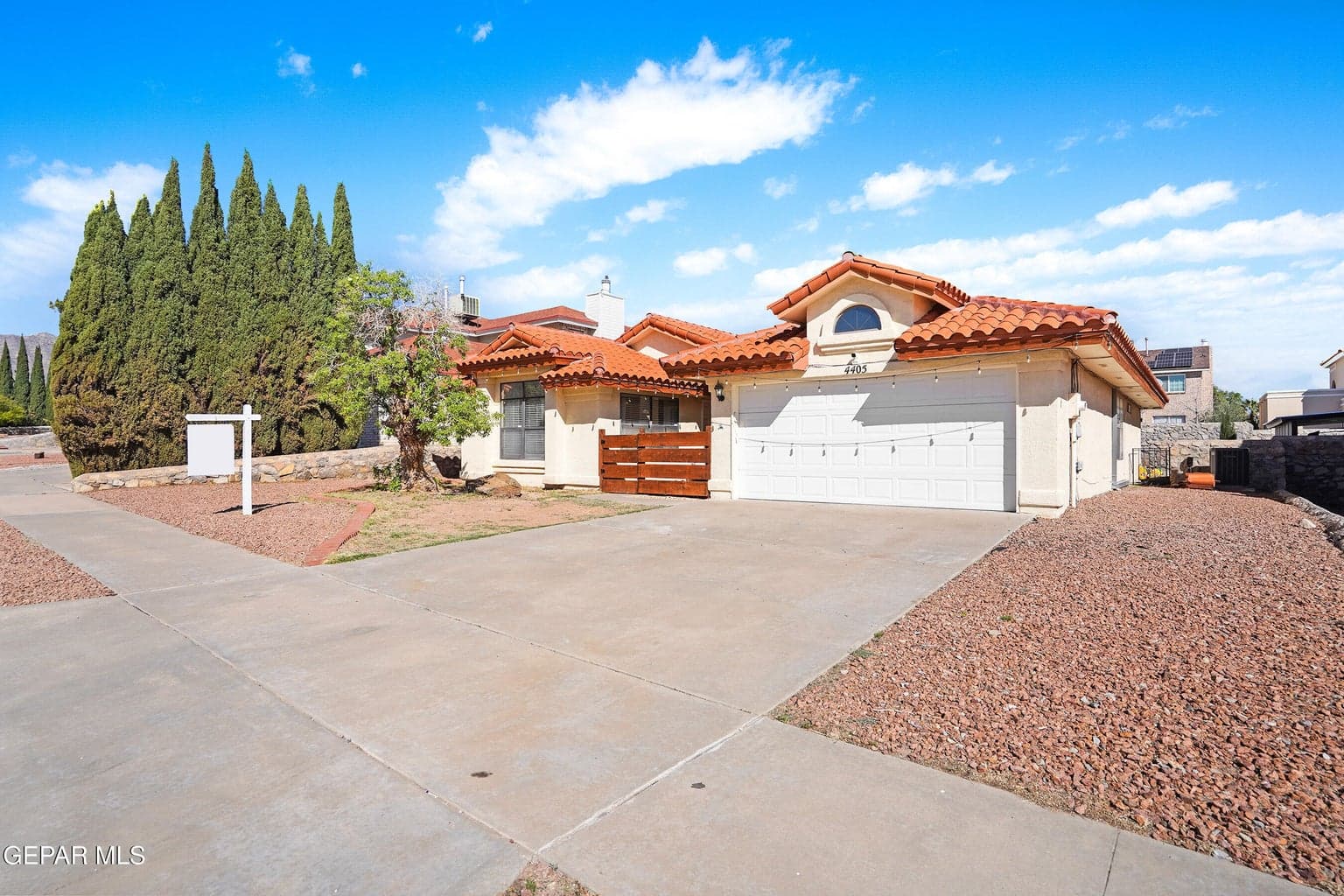 Photo of 4405 LOMA HERMOSA Drive
