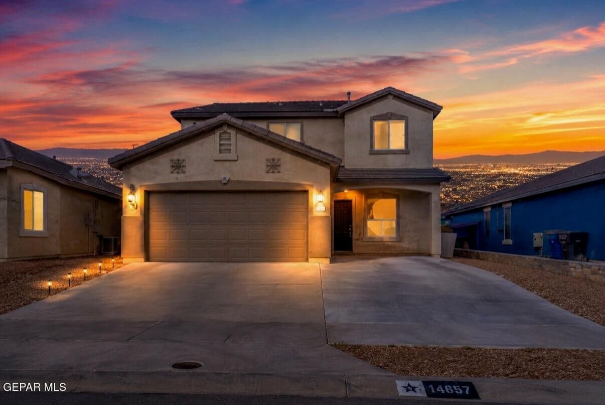 14657 FRIESIAN Trail