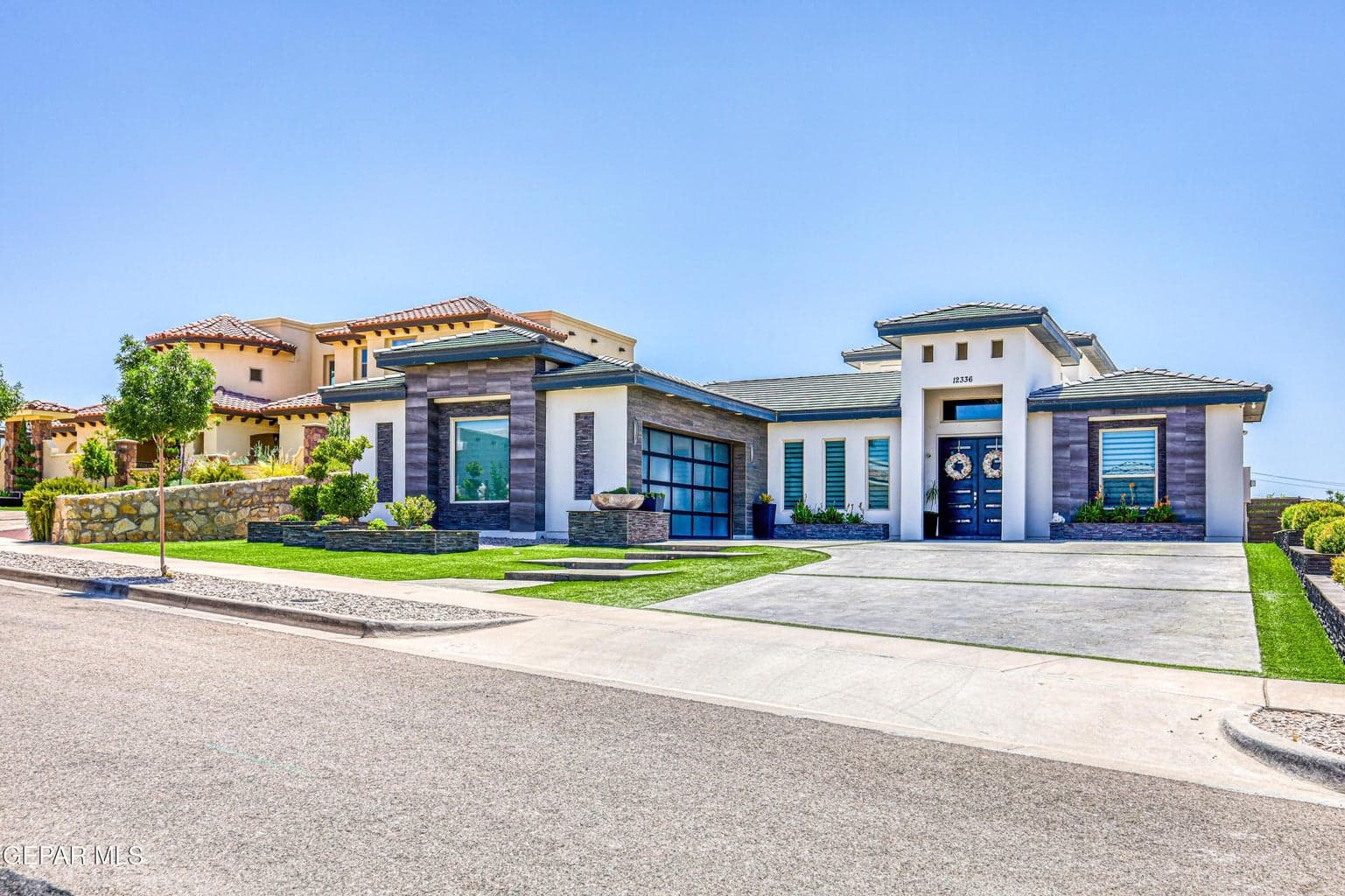 12336 Clifton Hill Road