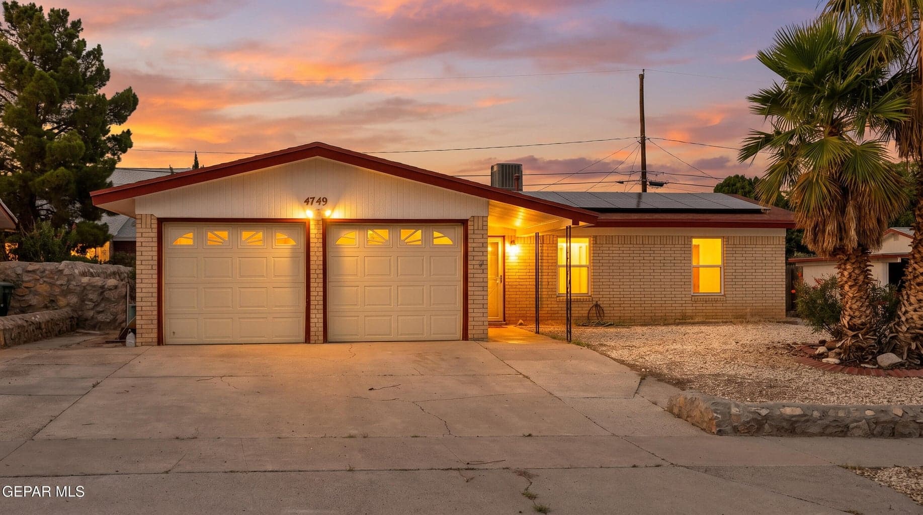 4749 Tumbleweed-Twilight 2