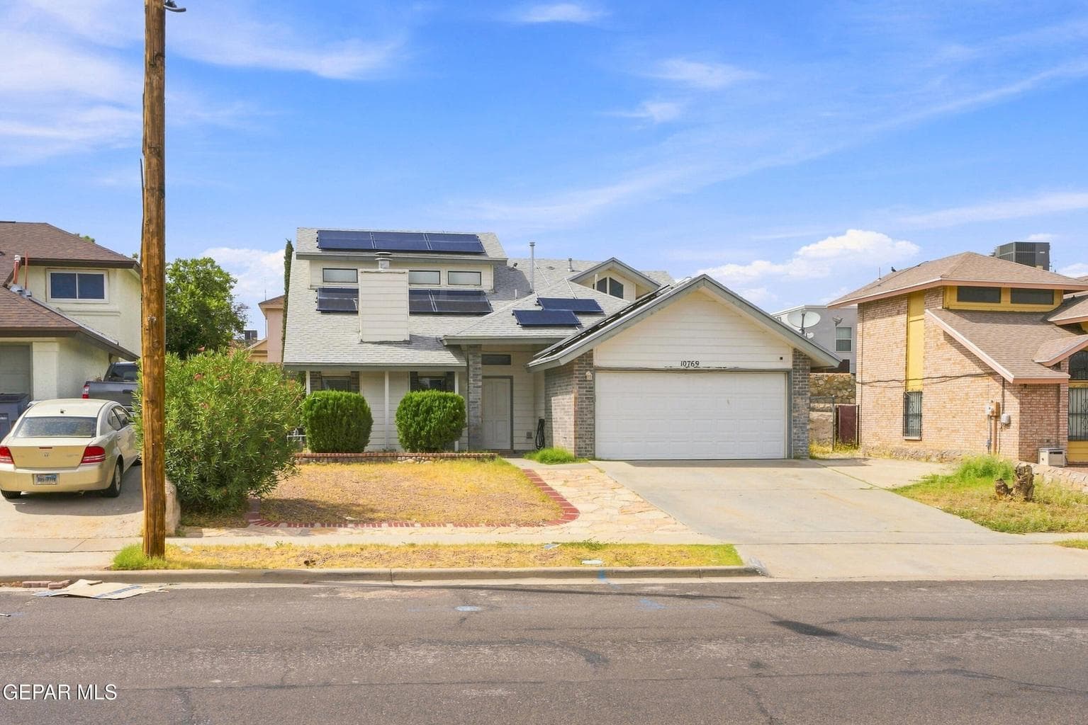 10769 Pleasant Hill Drive