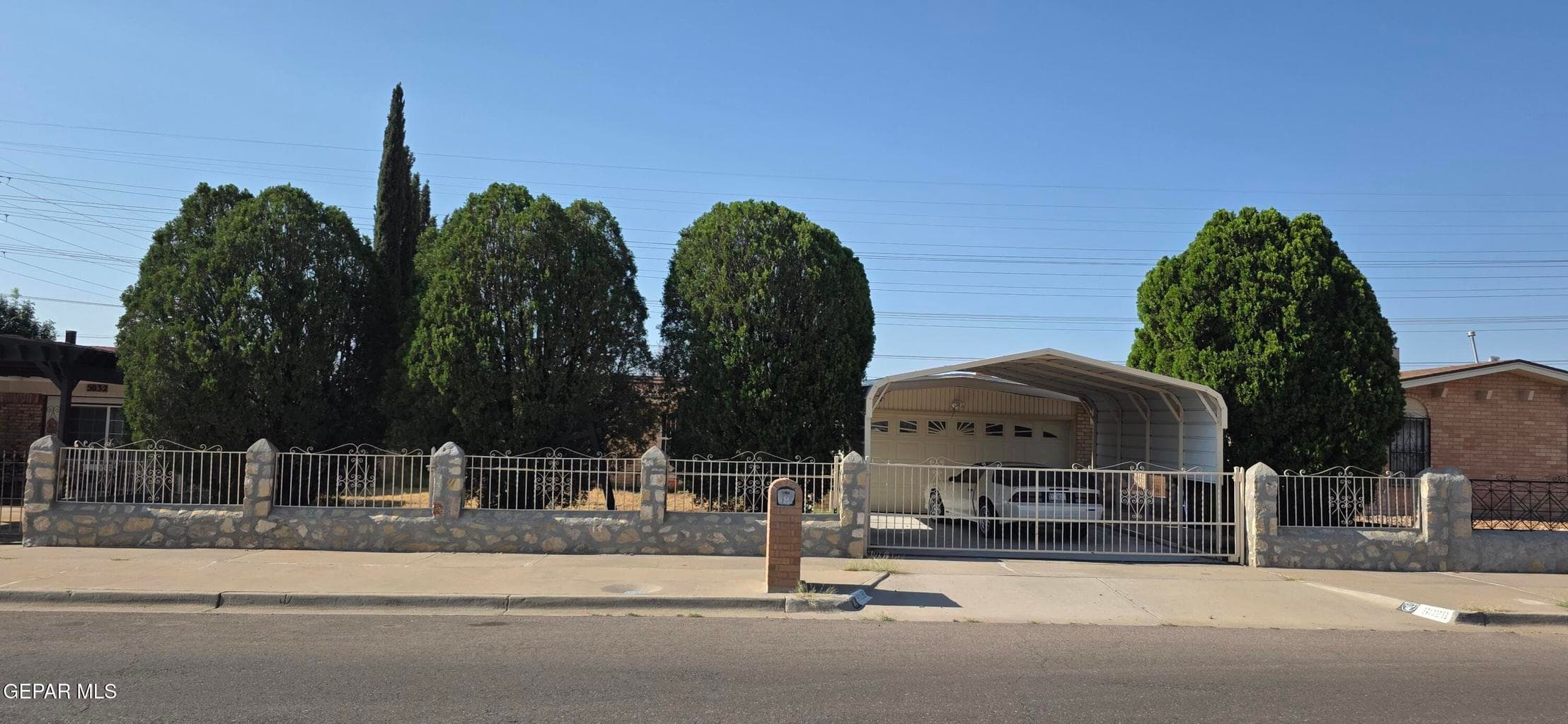 5028 SAGITTARIUS Avenue