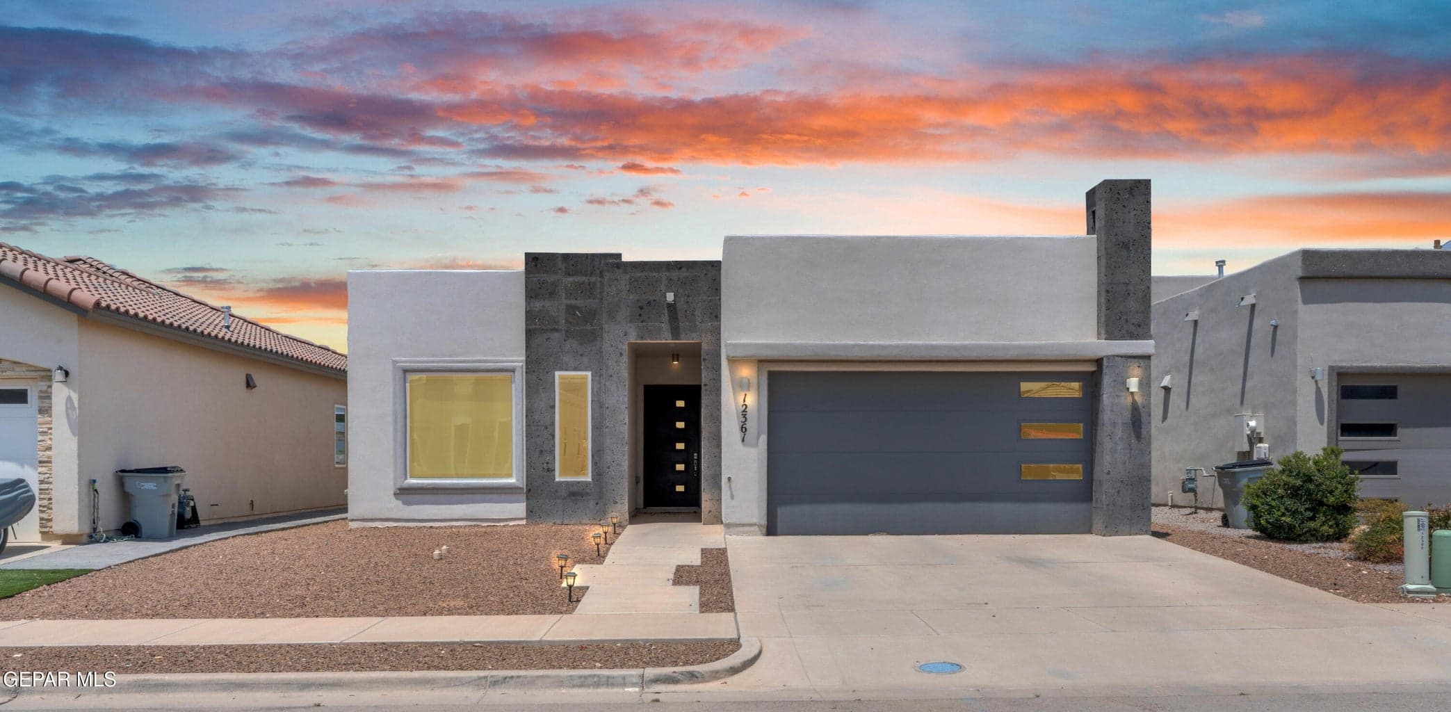 12361 DESERT DOVE Avenue