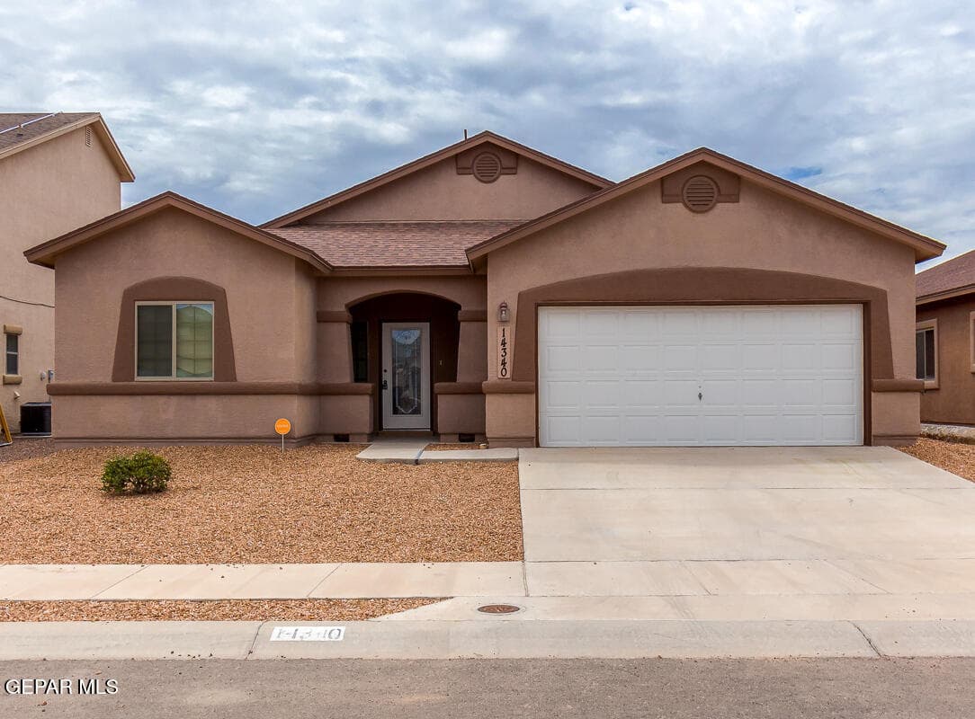 14340 APACHE POINT Drive