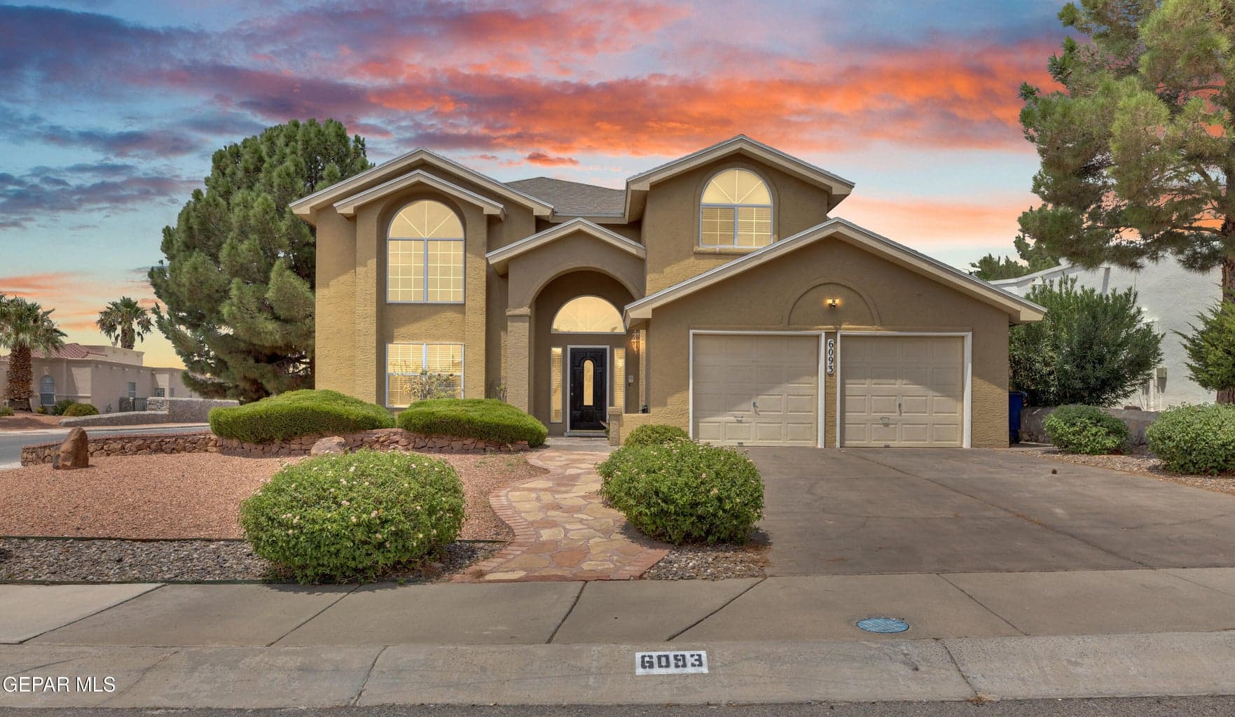 Photo of 6093 LOS PUEBLOS Drive