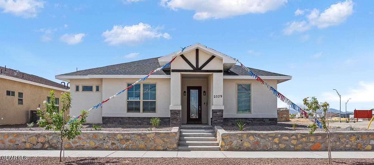 2529 MIKE PRICE Drive