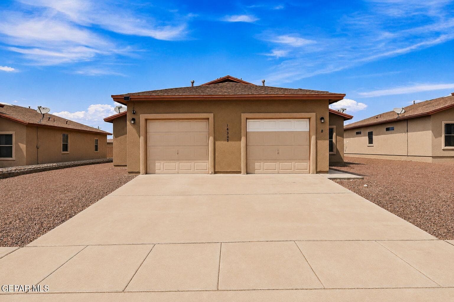 14305 Arthur Ashe Court A & B