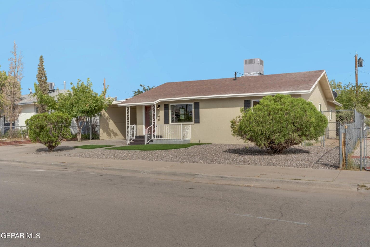140 TEAKWOOD Road
