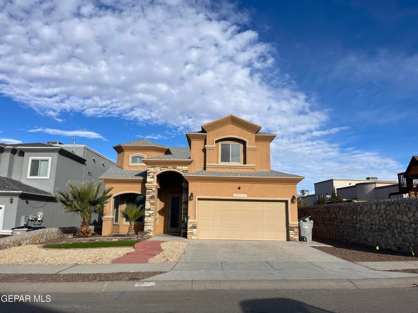 7805 Enchanted Trail Drive