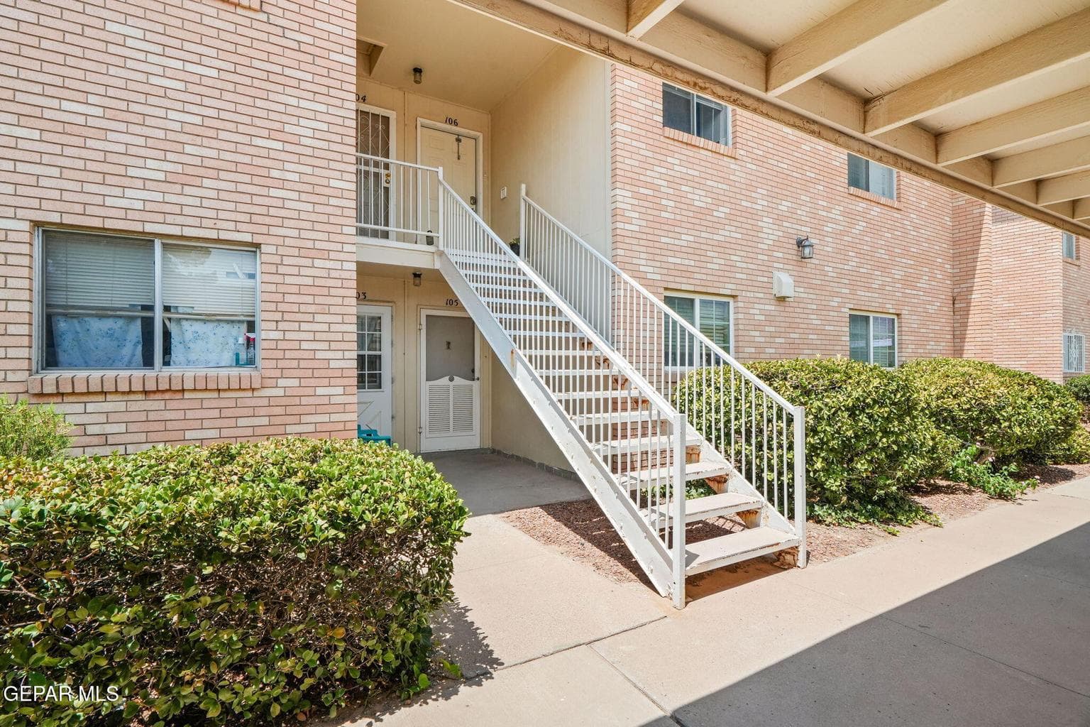 4141 Westcity Court 106