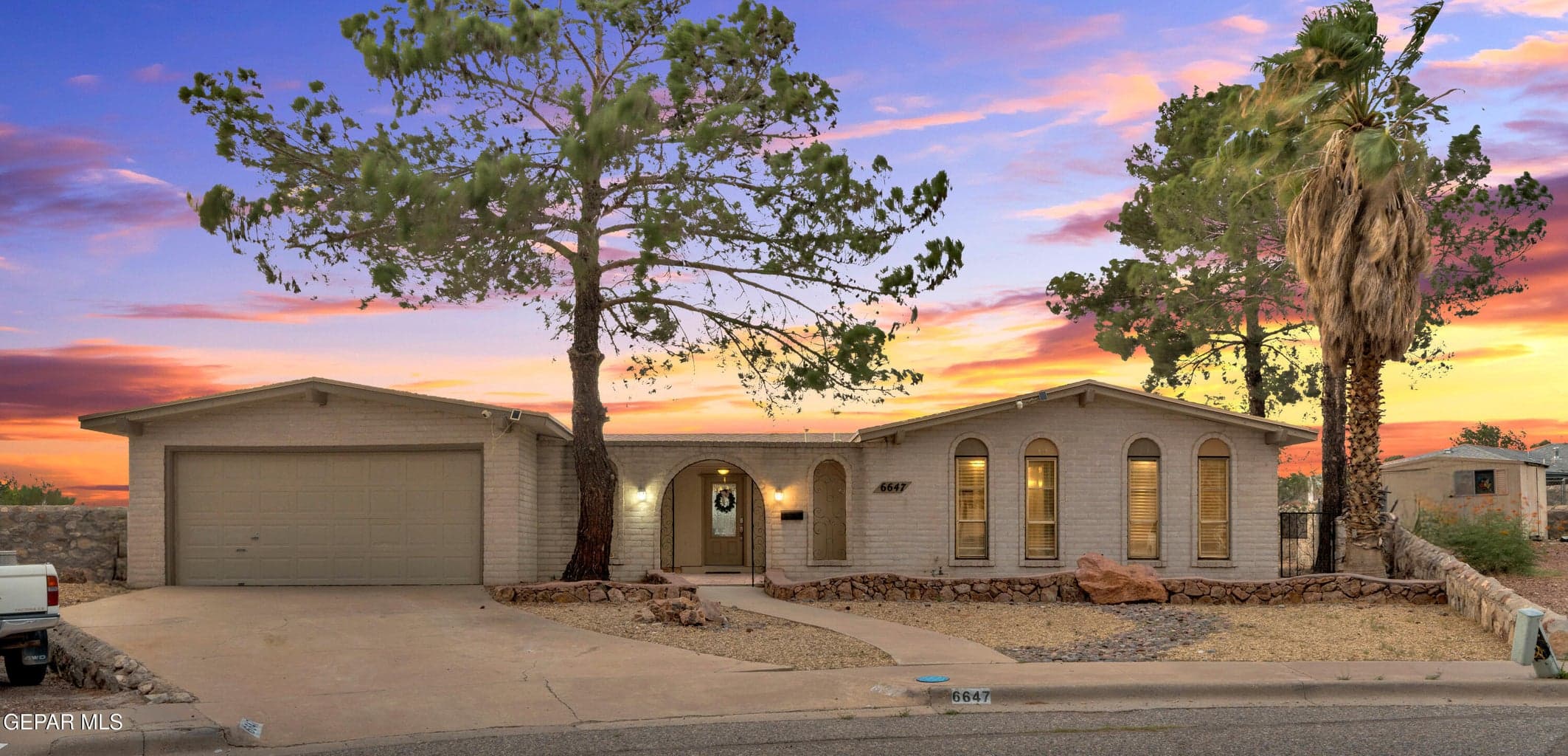 6647 MARIPOSA Drive