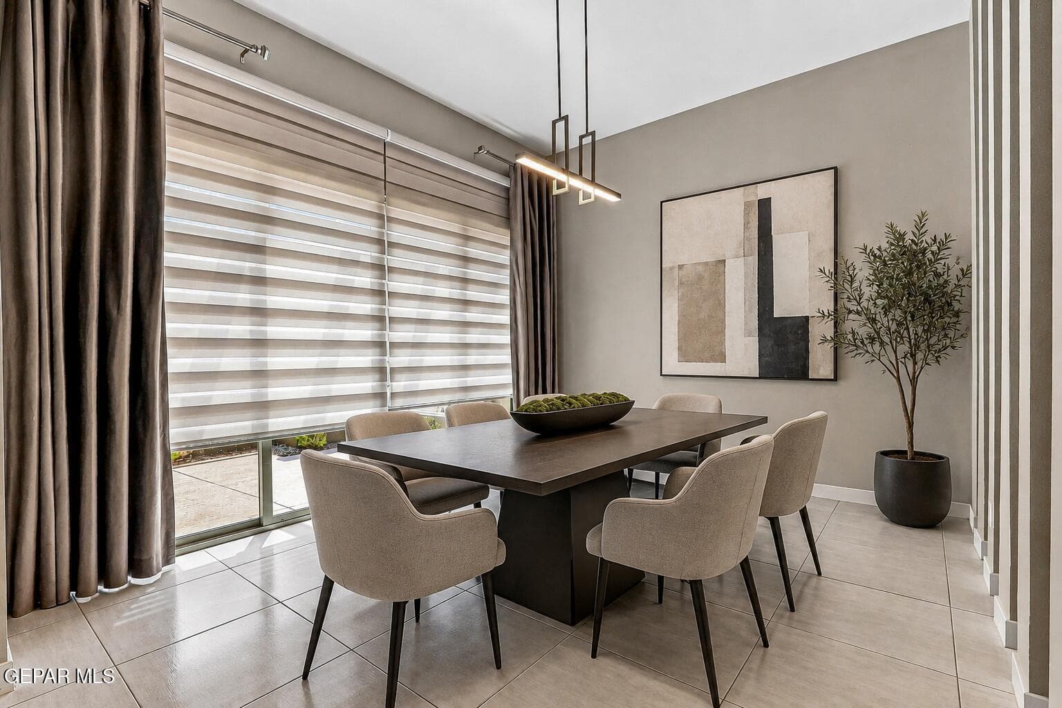 3-Dining