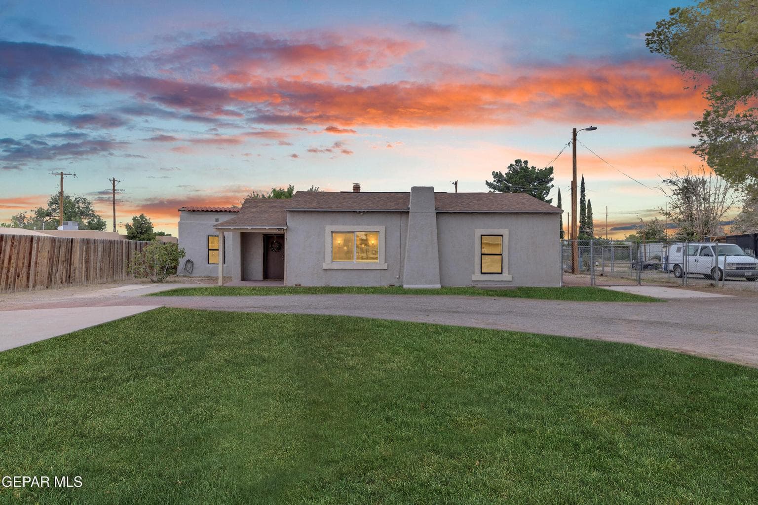 605 LAFAYETTE Drive