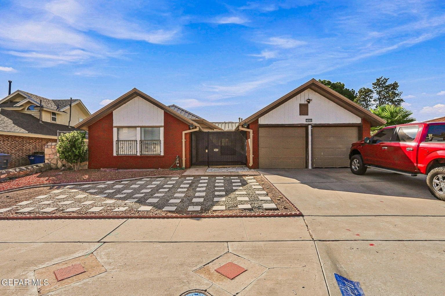 1420 GENE TORRES Drive