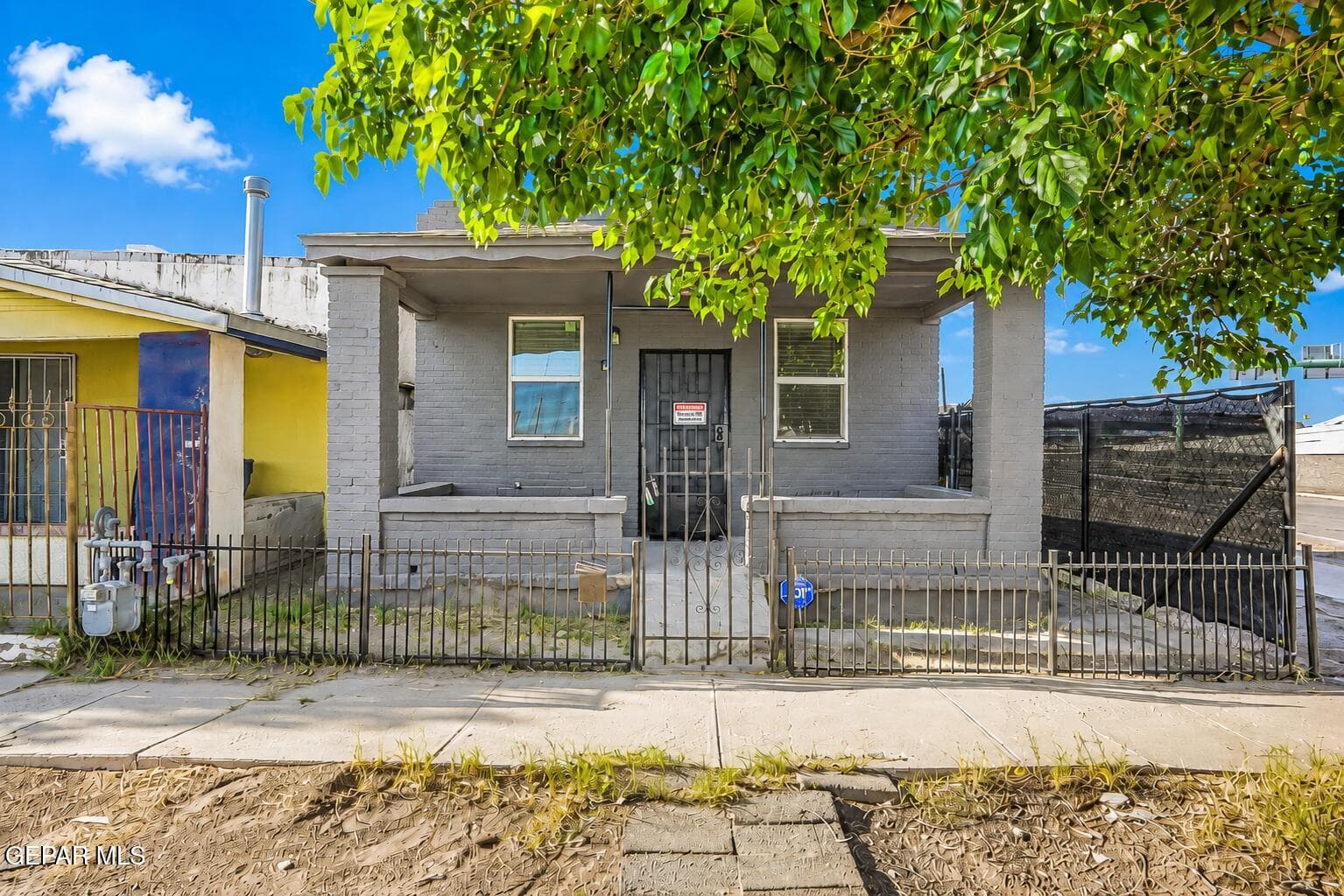 3821 FINDLEY Avenue