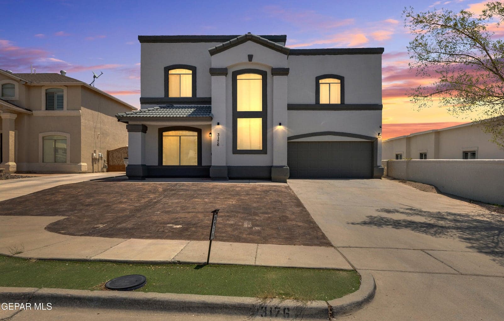 Photo of 3176 SAMANTHA RAE Place
