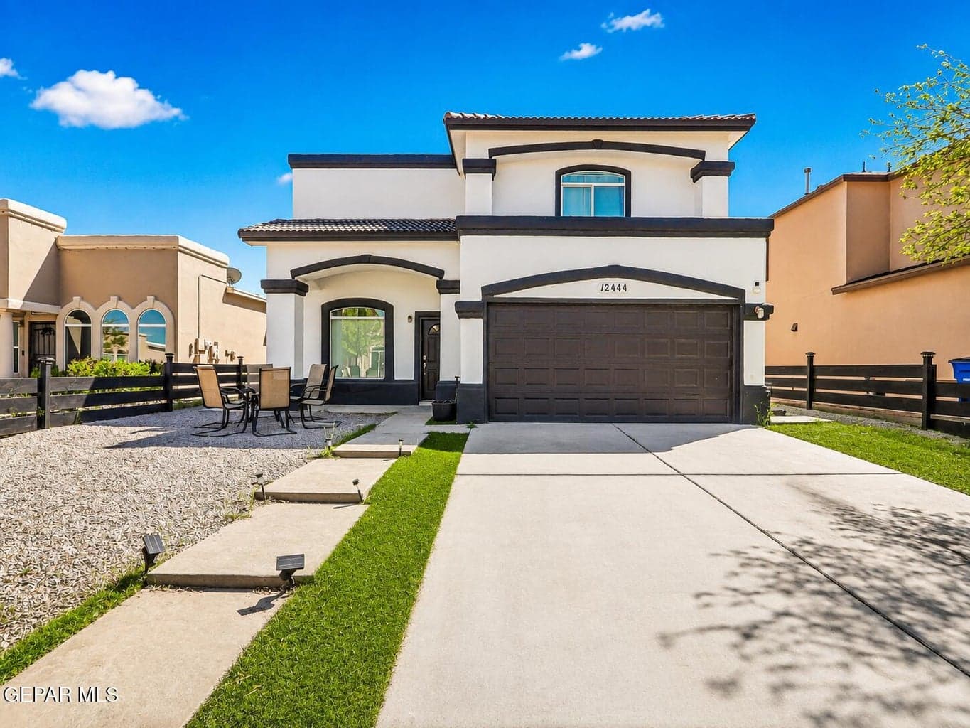 12444 SOMBRA GRANDE Drive