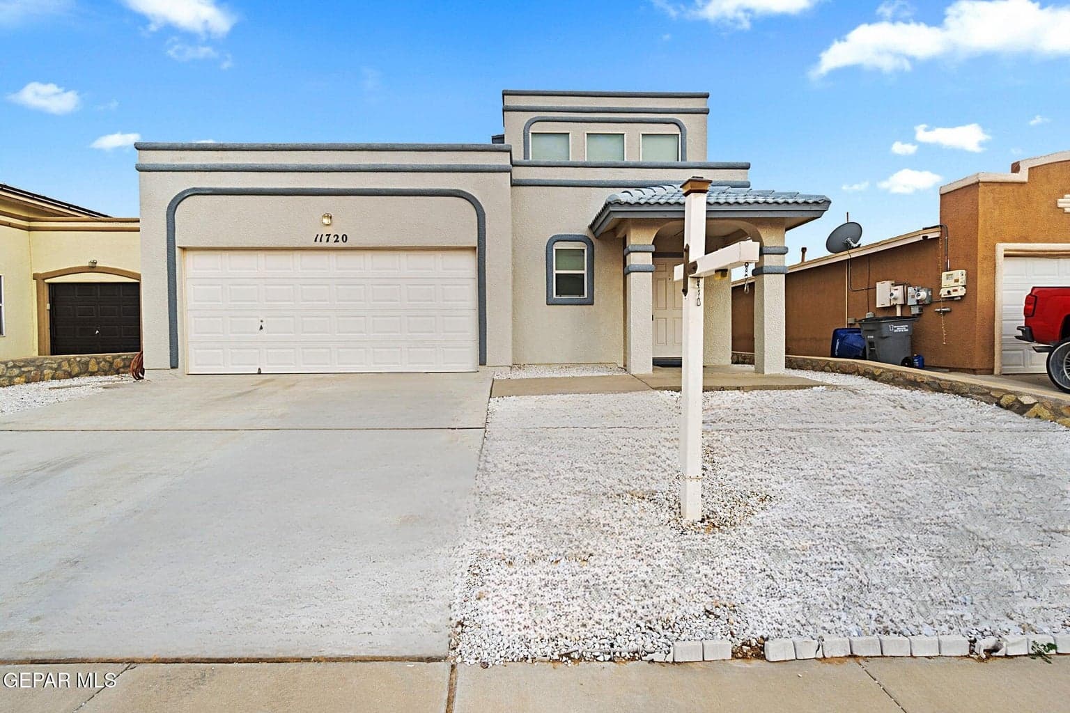 11720 Autumn Wheat Drive