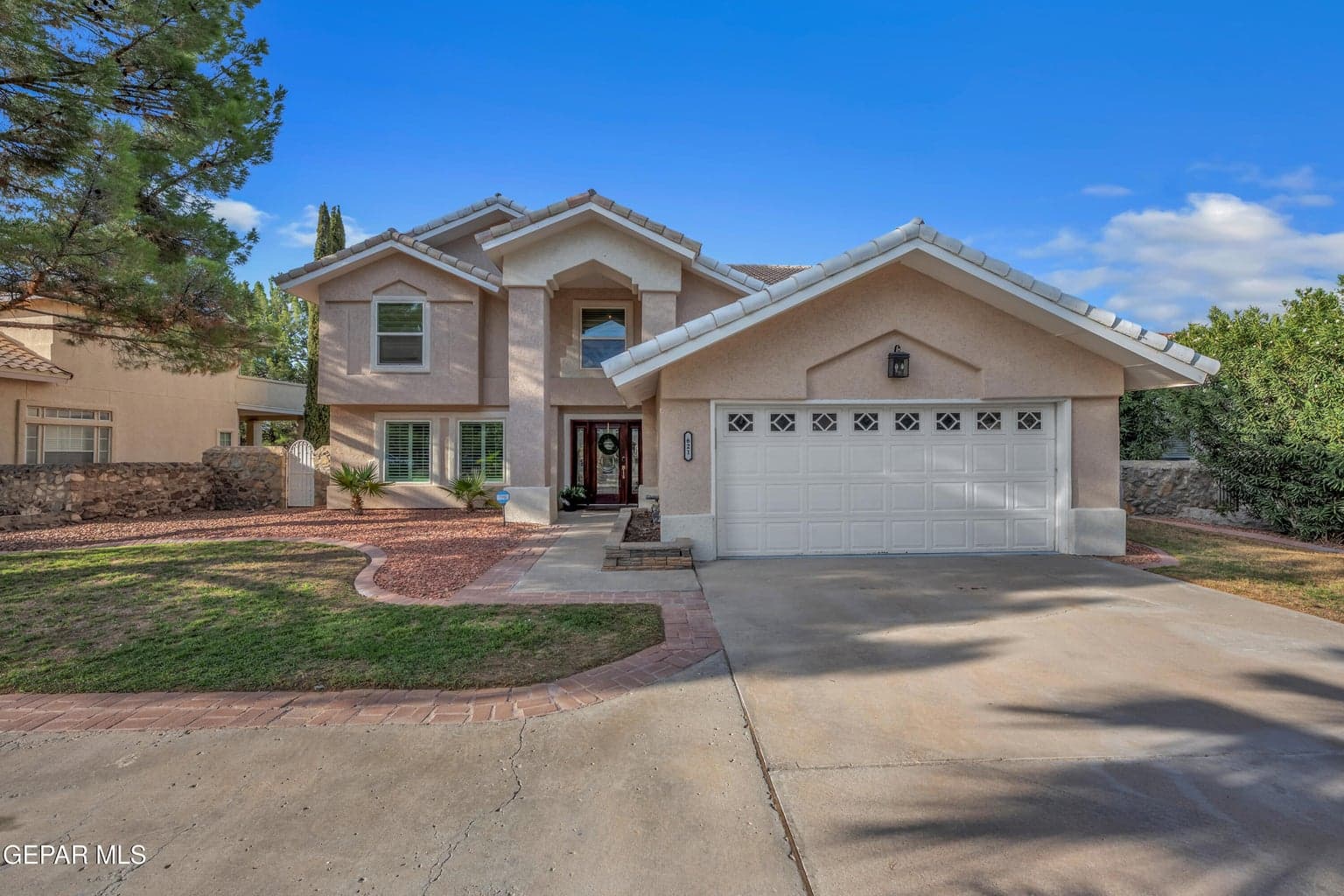 621 Rosinante Road