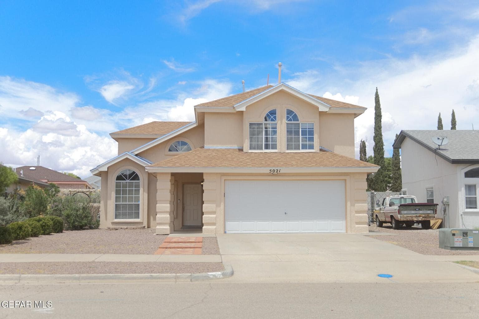 5021 BALLINGER Drive