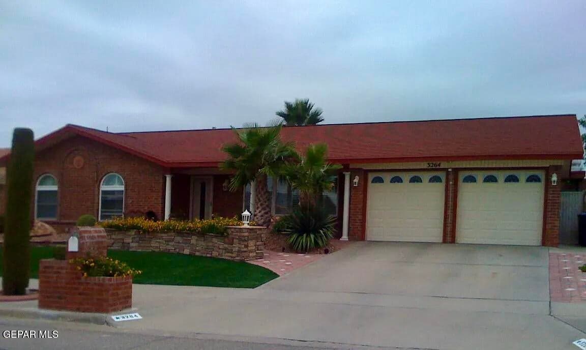 3264 VOGUE Drive