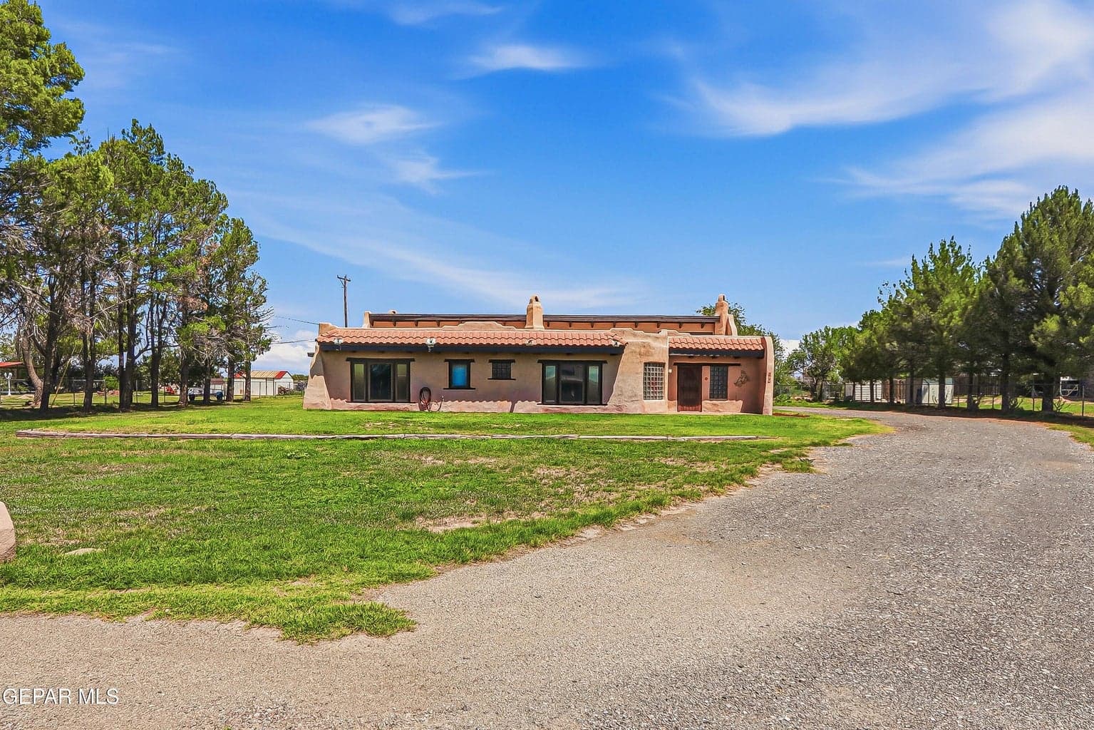 141 LIBBY Road