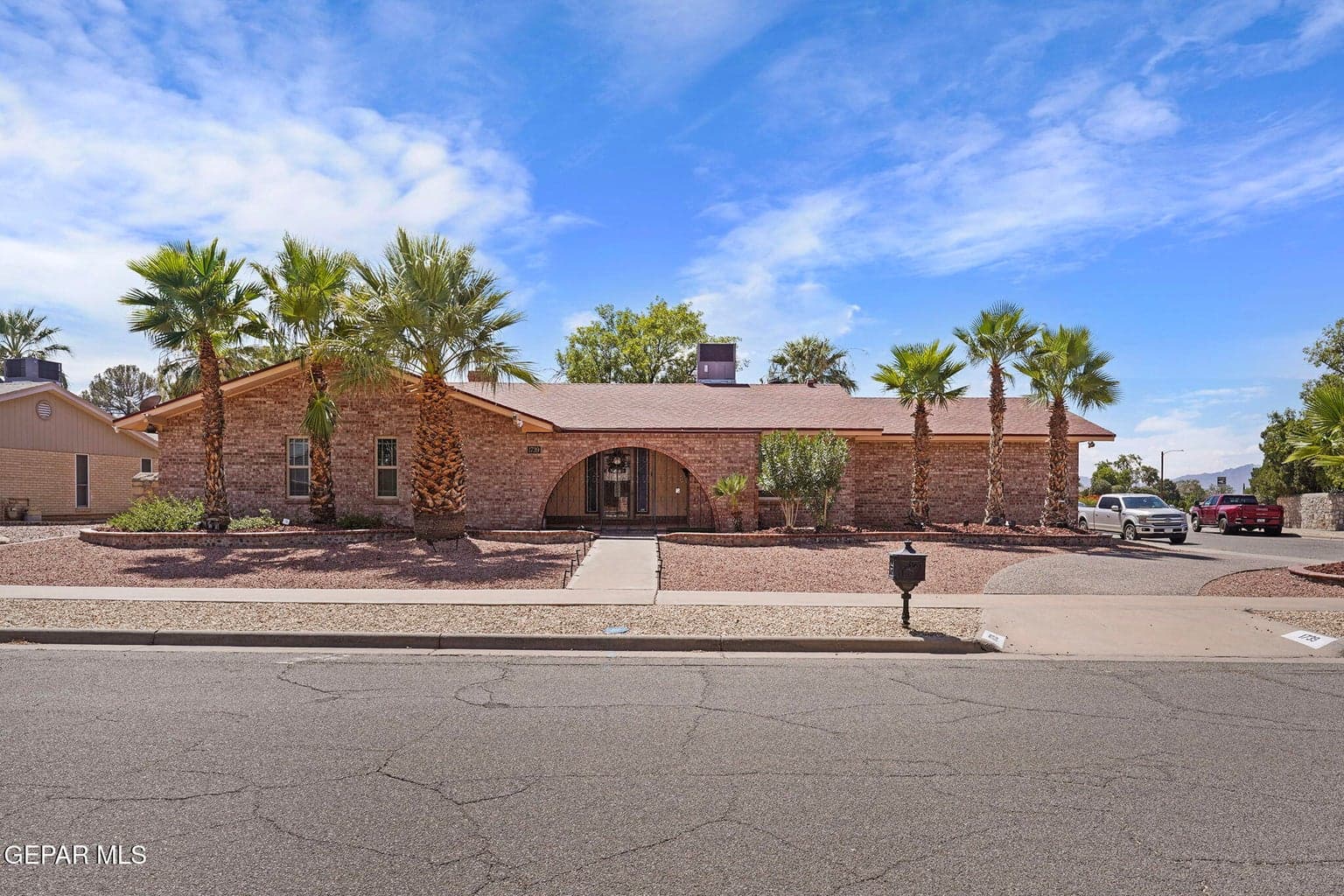 Photo of 1739 TOMMY AARON Drive