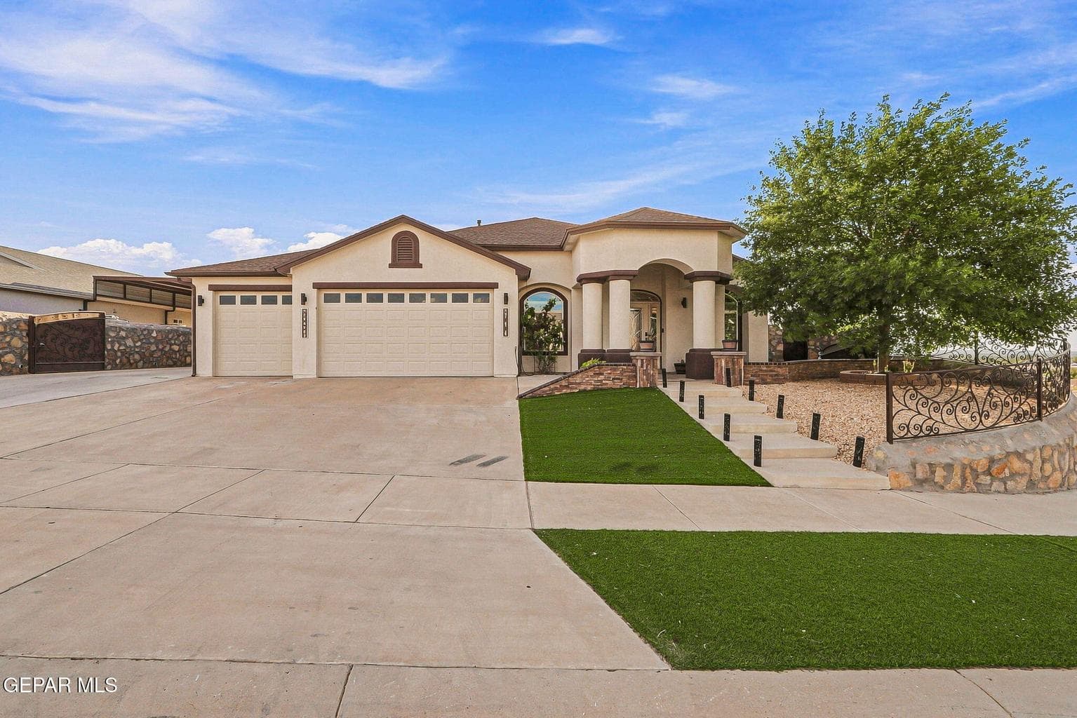 714 GOLD BEACH Drive