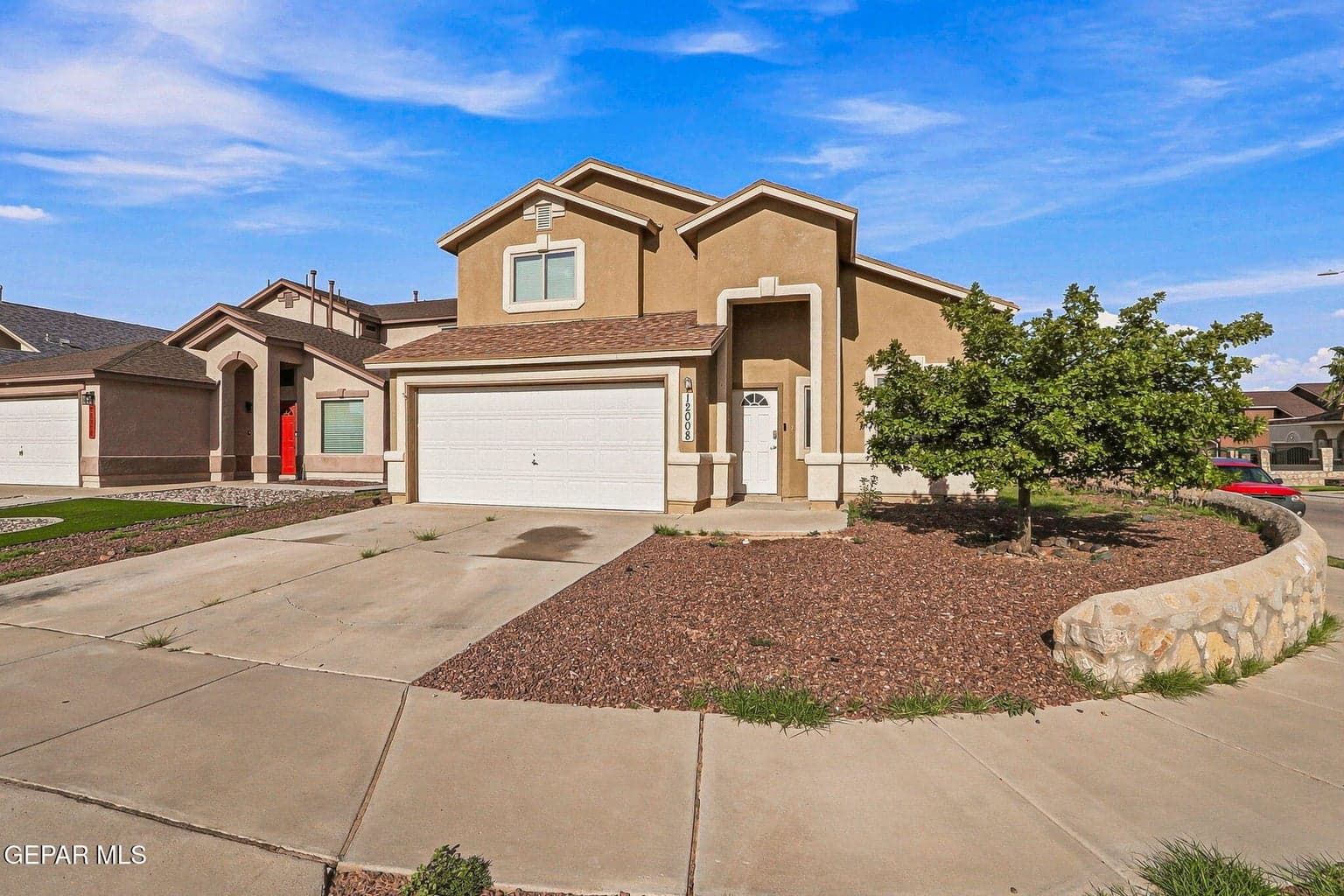 12008 COPPER HILL Place