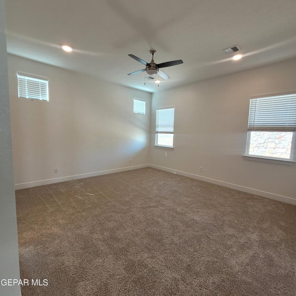 Picture not of actual home. Colors and finishes may vary.