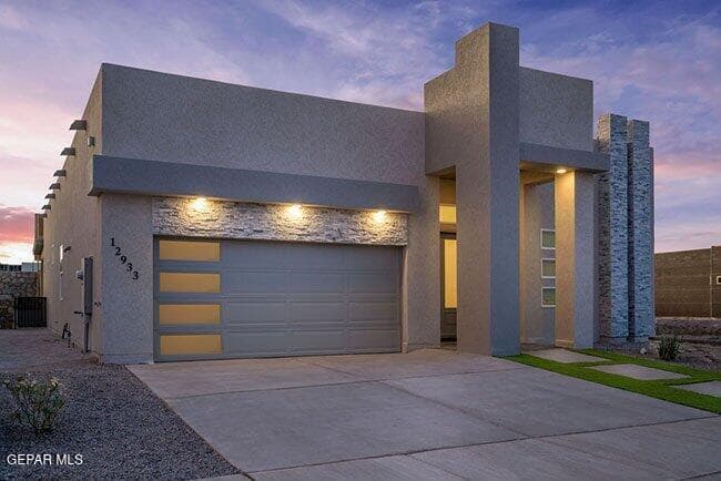 Picture not of actual home. Same Plan - colors and finishes may vary