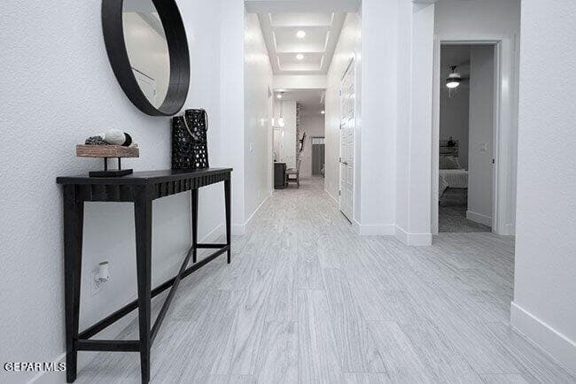 Picture not of actual home. Same Plan - colors and finishes may vary