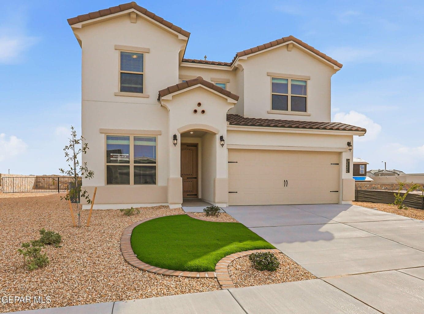 337 EMERALD rise Drive