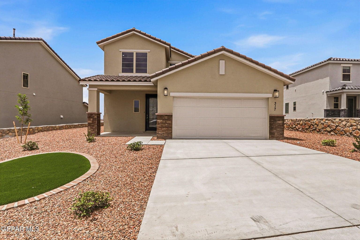 333 EMERALD rise Drive