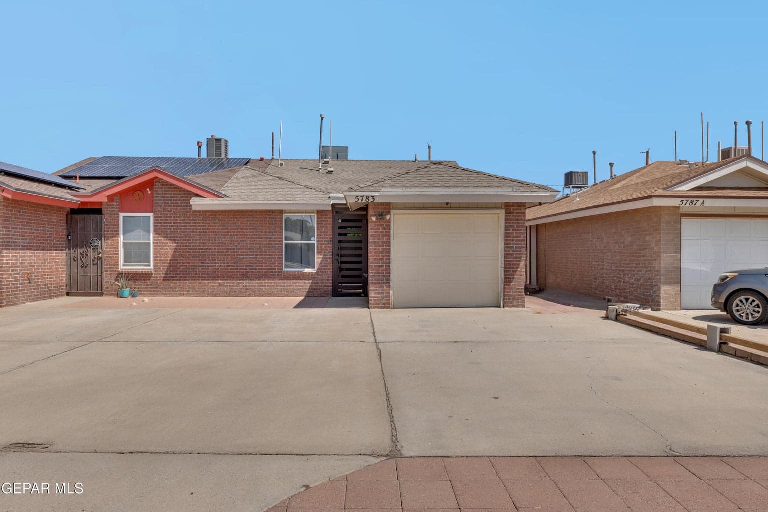 5783 SEAN HAGGERTY Drive B