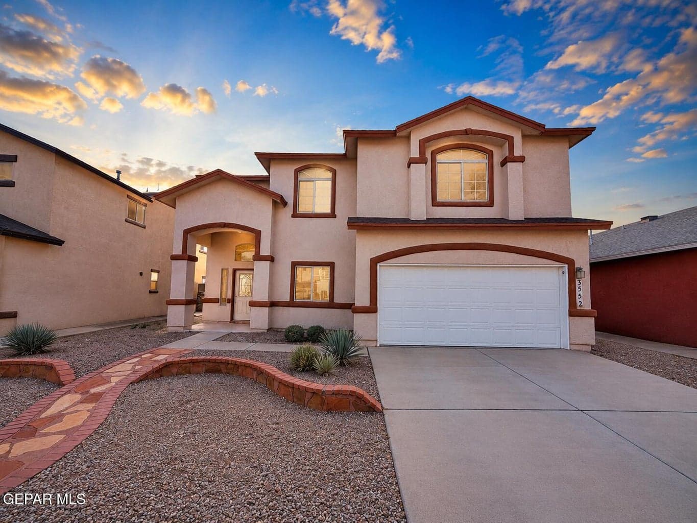3552 TIERRA BAHIA Drive