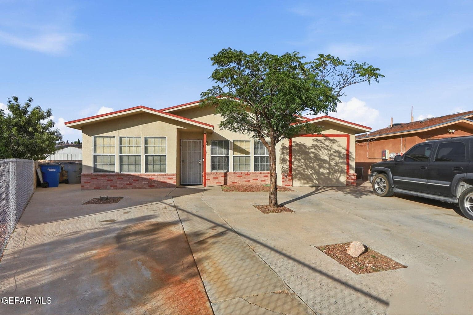 Photo of 6241 ANTELOPE Court