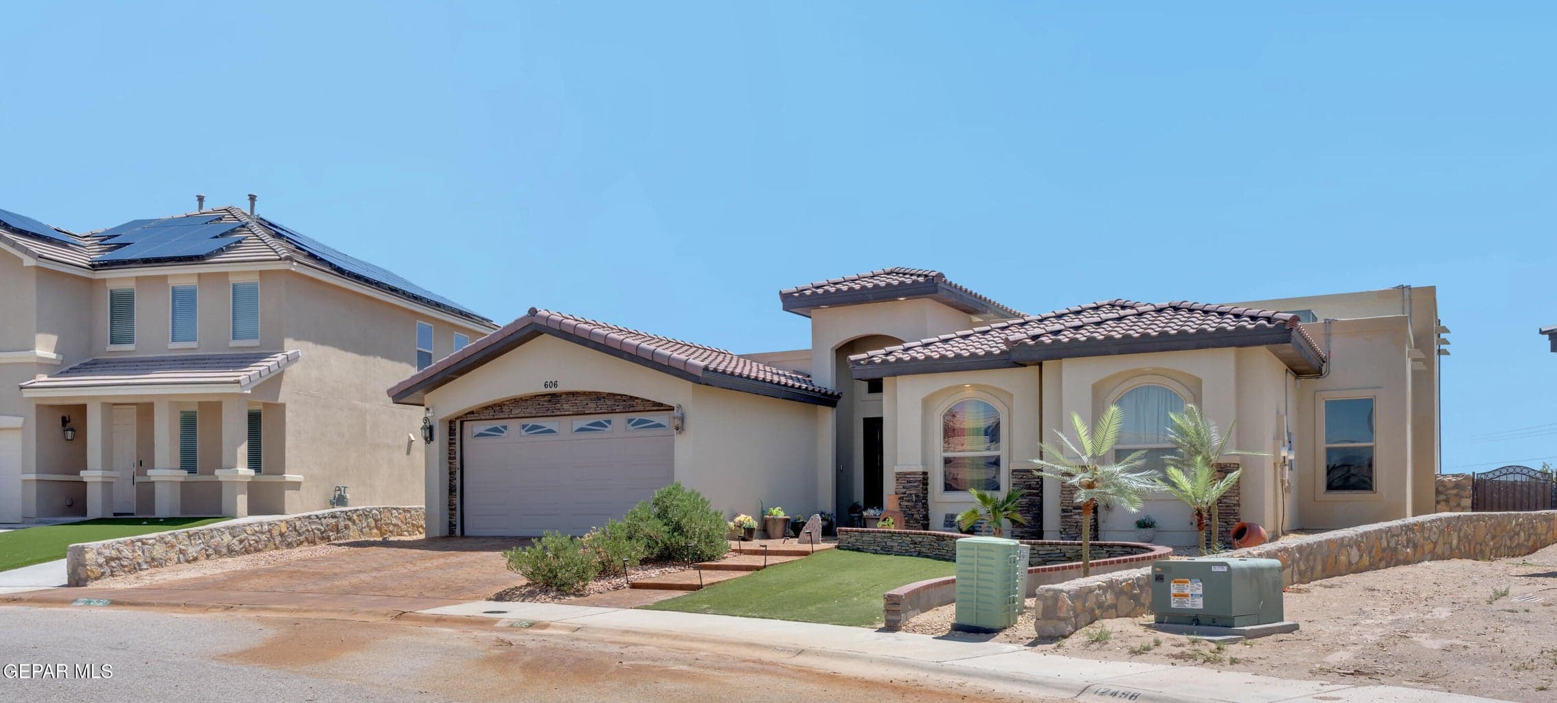 606 DARLINGTON Drive