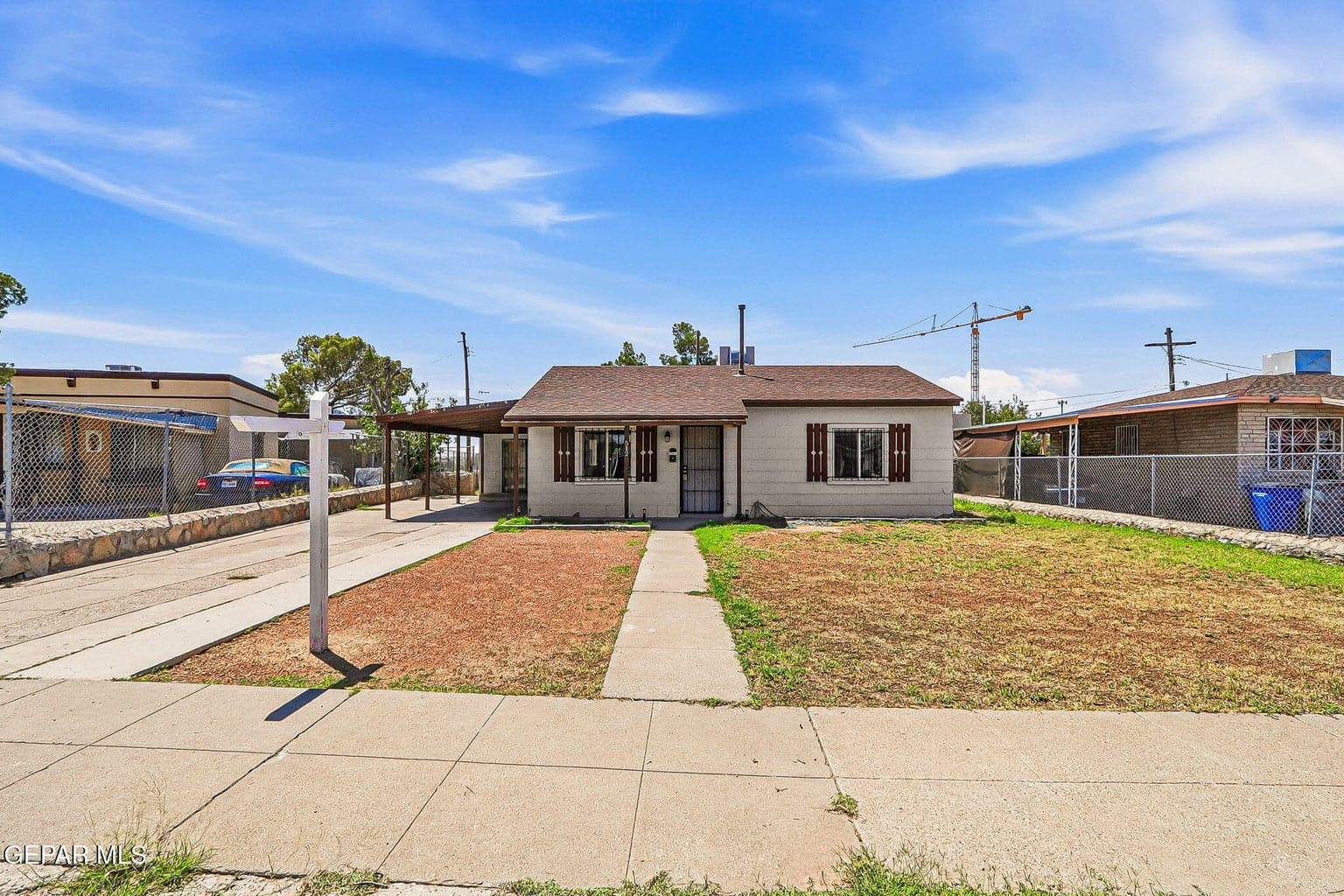 Photo of 512 SIERRA Street