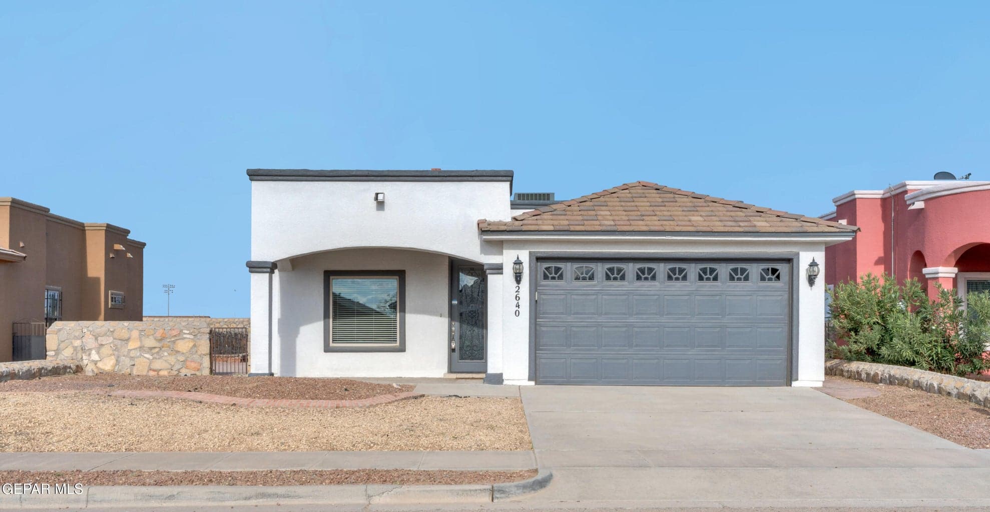 2640 SNOWY ROCK Place