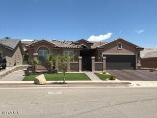 728 Carbine Drive