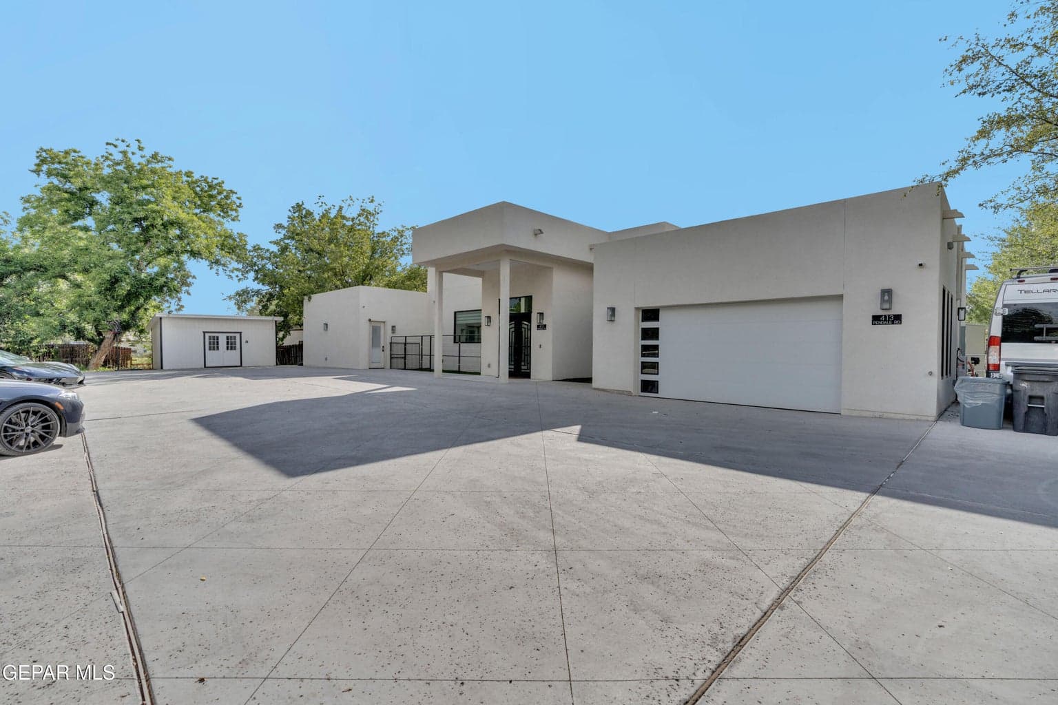 413 Pendale Road