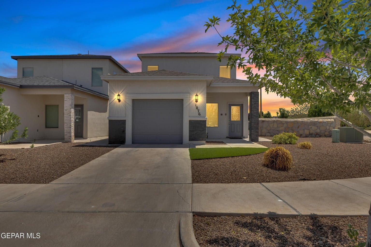 1076 Haper Court