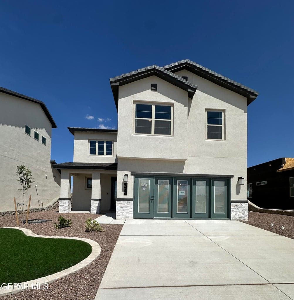 624 Basketflower Drive