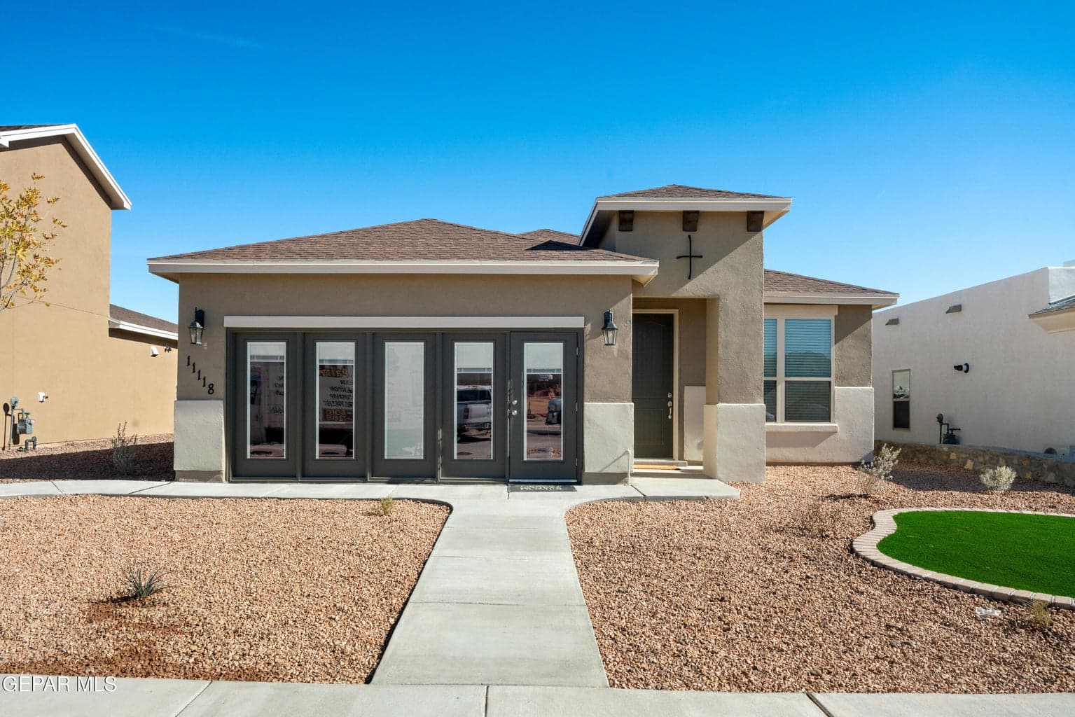 11118 GROUND CHERRY Street