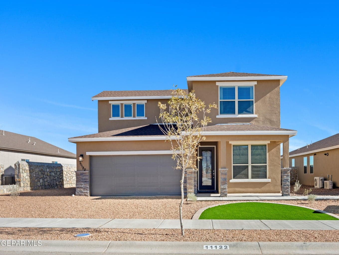 11122 GROUND CHERRY Street