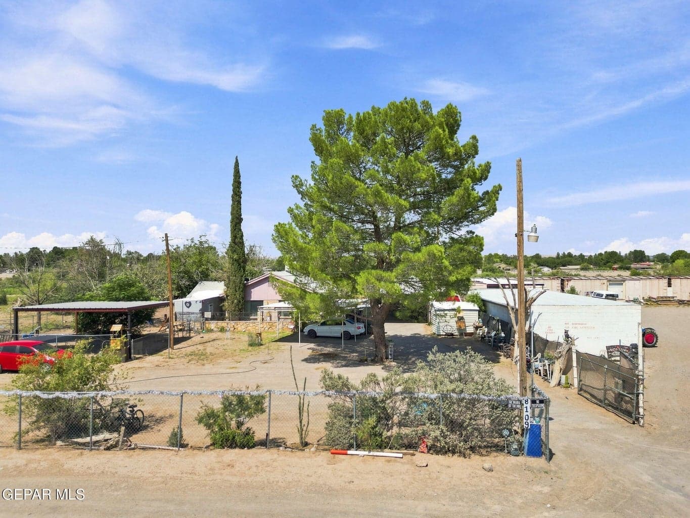 8109 Doniphan Drive